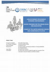 Research paper thumbnail of A blue economy for women's economic empowerment