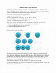 Research paper thumbnail of Motion in Chain or Chain Movement