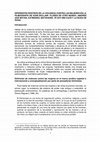 Research paper thumbnail of DIFERENTES ROSTROS DE LA VIOLENCIA CONTRA LAS MUJERES EN LA FILMOGRAFÍA DE ICÍAR BOLLAÍN