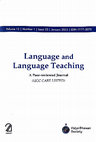 Research paper thumbnail of Multilingualism in the Classroom: Some Issues and Proposals