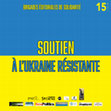 Research paper thumbnail of Soutien à l’Ukraine résistante 15