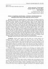 Research paper thumbnail of Public Awareness, Knowledge, Attitude and Perception on Microplastics Pollution Around Lagos Lagoon