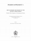 Research paper thumbnail of Smelly barbarians or perfumed natives? An investigation of oil and ointment in use in Late Bronze Age northern Greece