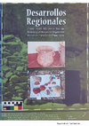 Research paper thumbnail of Paisajes agrícolas de la dominación y sus relaciones interregionales: el caso de Casas Quemadas (Cuenca Superior del Río San Juan Mayo, Jujuy, Argentina)