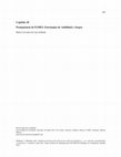 Research paper thumbnail of Permanencia de PyMES: Estrategias de viabilidad y riesgos