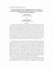 Research paper thumbnail of Coerced Agricultural Modernization: A Political Ecology Perspective of Agricultural Input Packages in South Wollo, Ethiopia