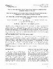 Research paper thumbnail of Effect of cattle and wildlife exclusion areas on the survival and growth of Pinus culminicola Andresen & Beaman