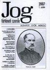 Research paper thumbnail of Köztársaságok Európában és Magyarországon : (Köztársaság a modern kori történelem fényében : tanulmányok / szerk. Feitl István. - Budapest : Napvilág, 2007.) [Recenzió]