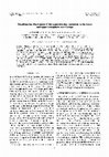 Research paper thumbnail of Simultaneous observation of the quasi-two-day variations in the lower and upper ionosphere over Europe