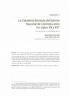 Research paper thumbnail of Capítulo 5. La Caballería Montada del Ejército Nacional de Colombia entre los siglos XX y XXI