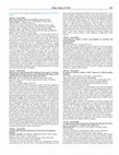 Research paper thumbnail of Binding of the Single-Stranded DNA Binding Protein (gp32) of T4 Bacteriophage Induces Position-Specific Local Conformational Changes in DNA Lattices that can be Monitored by Fluorescent Probes