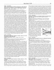 Research paper thumbnail of Studies of DNA Breathing and Helicase Mechanisms by Single Molecule (SM) Fret Between 6-MI and Cy3 in DNA Replication Fork Constructs