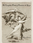 Research paper thumbnail of The Complete Prints of Francisco de Goya