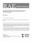 Research paper thumbnail of Agile Manufacturing: the 21st century competitive strategy e Postponement Manufacturing in European Supply Chain: a triangular approach