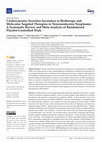 Research paper thumbnail of Cardiovascular Toxicities Secondary to Biotherapy and Molecular Targeted Therapies in Neuroendocrine Neoplasms: A Systematic Review and Meta-Analysis of Randomized Placebo-Controlled Trials