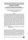 Research paper thumbnail of Keanekaragaman Hayati Kupu-kupu Berbasis Pelestarian Lingkungan di Taman Nasional Bantimurung-Bulusaraung