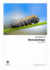 Research paper thumbnail of Efficacy of Selected Insecticides and Application Methods in Controlling Aleurodicus dispersus (Homoptera: Aleyrodidae) on Pepper Plants