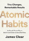 Research paper thumbnail of Atomic Habits by James Clear