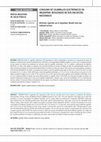 Research paper thumbnail of Consumo de cigarrillos electrónicos en Argentina Resultados de dos encuestas nacionales