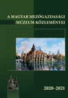 Research paper thumbnail of "Erdő is van,  makk is van, maj' meghízik a kis kan." Adalékok a 18. századi magyarországi sertéstartás történetéhez