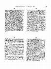 Research paper thumbnail of Advanced Glycation and Lipid Modification of Rosenthal Fibers in Alexanderʼs Disease