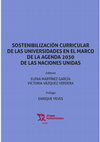 Research paper thumbnail of Transversalización de la sostenibilidad en los estudios de filosofía