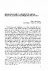 Research paper thumbnail of Ideología y dominación política en el siglo XI: Alfonso VI, Imperator Toletanus