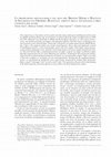 Research paper thumbnail of La produzione metallurgica nel sito del Bronzo Medio e Recente di Solarolo-via Ordiere (Ravenna): aspetti della tecnologia e provenienza del rame