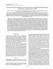 Research paper thumbnail of Maternal Diarrhea and Antibiotic Use are Associated with Increased Risk of Diarrhea among HIV-Exposed, Uninfected Infants in Kenya