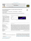 Research paper thumbnail of In vivo bioconcentration of a metal mixture by Danio rerio eleutheroembryos