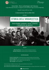 Research paper thumbnail of Presentazione di STORIA DELL’URBANISTICA. Enrico Guidoni architetto, storico, umanista. L’attualità del suo pensiero