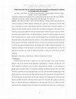 Research paper thumbnail of Engineering tensile behavior of hybrid carbon fiber/self-reinforced polypropylene composites by bio-inspired fiber discontinuities