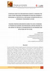 Research paper thumbnail of Estrategias didácticas implementadas durante la pandemia por covid-19 para trasladar un programa de escritura académica y profesional al contexto de la virtualidad