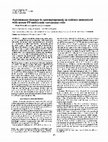 Research paper thumbnail of Autoimmune damage to spermatogenesis in rodents immunized with mouse F9 embryonic carcinoma cells