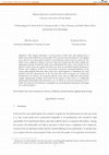 Research paper thumbnail of Misinformation and Intentional Deception: A Novel Account of Fake News