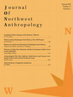 Research paper thumbnail of Archaeological Wet Sites Indicate Salal Berries and Acorns were Staple Foods on the Central Northwest Coast