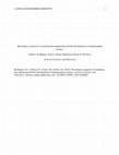 Research paper thumbnail of Becoming La Ingeniera: Examining the Engineering Identity Development of Undergraduate Latina Students