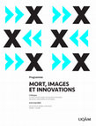 Research paper thumbnail of Programme | Colloque « Mort, images et innovations » (Montréal, 4 et 5 mai 2023)