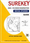 Research paper thumbnail of P.7 PLE MOCK - SST GUIDE (1)