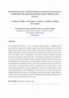 Research paper thumbnail of Reflexions De Cara Al Procés D'Implantació Dels Ects en Base Al Coneixement Dels Processos D'Ensenyament-Aprenentatge Actuals