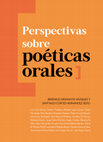 Research paper thumbnail of PoéticAntológicaMediática : lírica popular y mecanismos de consagración