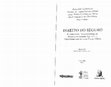 Research paper thumbnail of Agravamento intencional do risco em contrato de seguro: critérios interpretativos para a perda da garantia