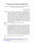 Research paper thumbnail of Sistema integrado de gestión de calidad, ambiente y seguridad para las empresas comercializadoras en el sector agropecuario en el municipio de Pivijay