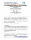 Research paper thumbnail of A STUDY ON MERGER OF COMMERCIAL BANKS WITH SPECIAL REFERENCE TO PUBLIC SECTOR BANKS IN INDIA