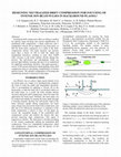 Research paper thumbnail of Designing Neutralized Drift Compression for Focusing of Intense Ion Beam Pulses in Background Plasma*