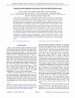 Research paper thumbnail of Research and development toward heavy ion driven inertial fusion energy