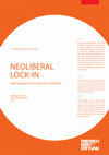 Research paper thumbnail of NEOLIBERAL LOCK-IN: Why Georgia-EU Free Trade Does Not Work