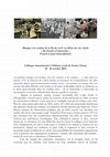 Research paper thumbnail of Appel a communication: MANGER A LA CANTINE, XVIII - XXI SIECLES. Colloque international à l’Abbaye-école de Sorèze (Tarn) 24 - 26 octobre 2024