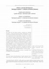 Research paper thumbnail of Gênero e seus/suas detratores/as: "ideologia de gênero" e violações de direitos humanos