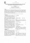 Research paper thumbnail of Calibration of LR-115 for Uranium Estimation and Radon Measurements from Phosphate and Coal